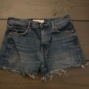Mother Frau Dutchie short women’s 26
